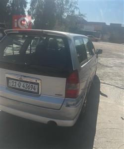 Mitsubishi Chariot